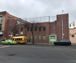 Facility-Conditon-Assessment