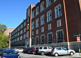 FacilityConditionAssessment1