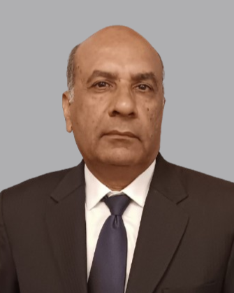Nisar Ahmad